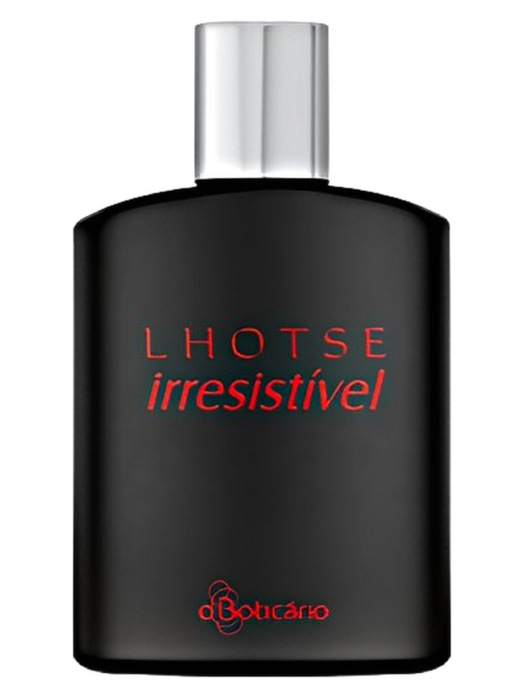 Lhotse Irresistível O Boticário — аромат