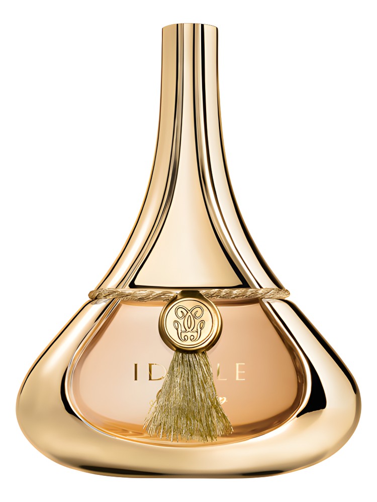 Idylle Extract Guerlain — аромат