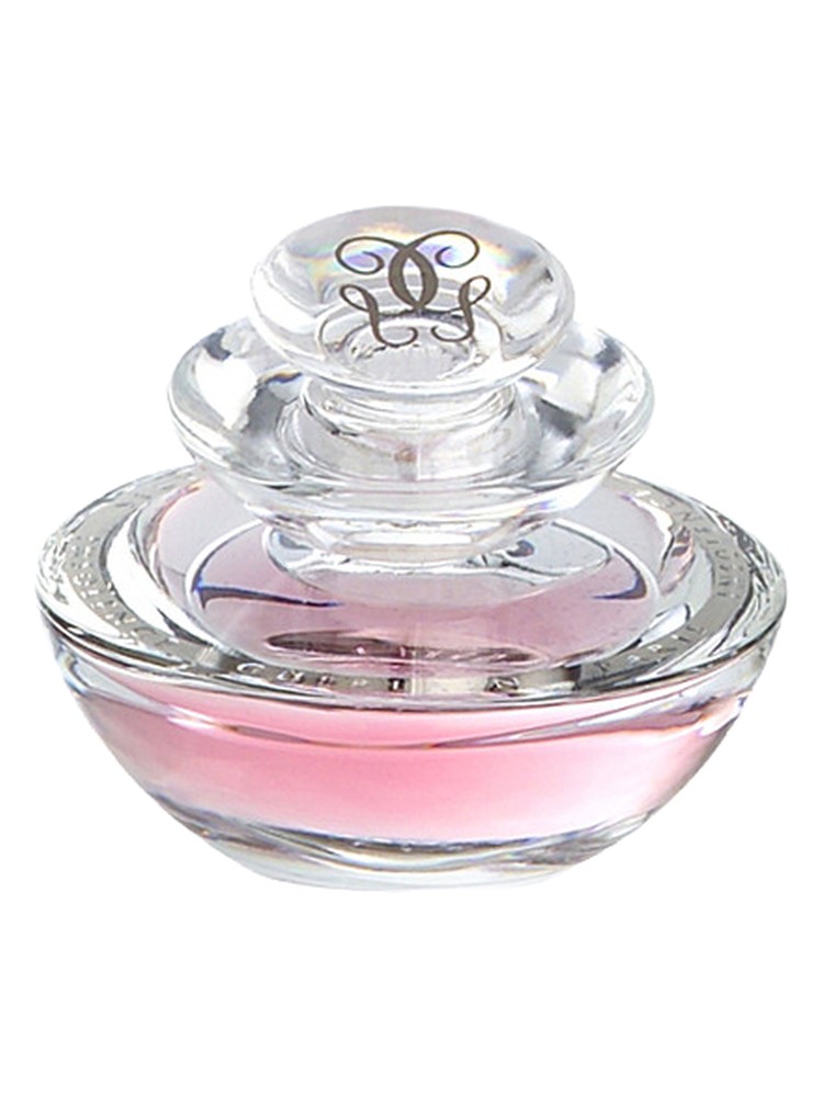 Insolence Extrait Guerlain — аромат