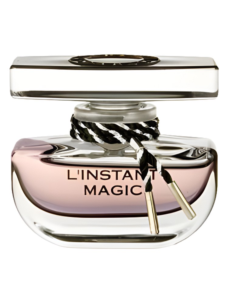 L'Instant Magic Extract Guerlain — аромат