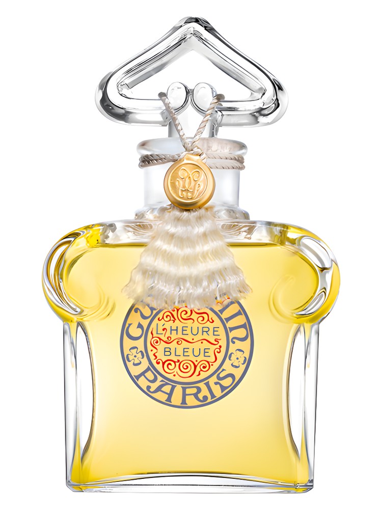 L’Heure Bleue Extract Guerlain — аромат