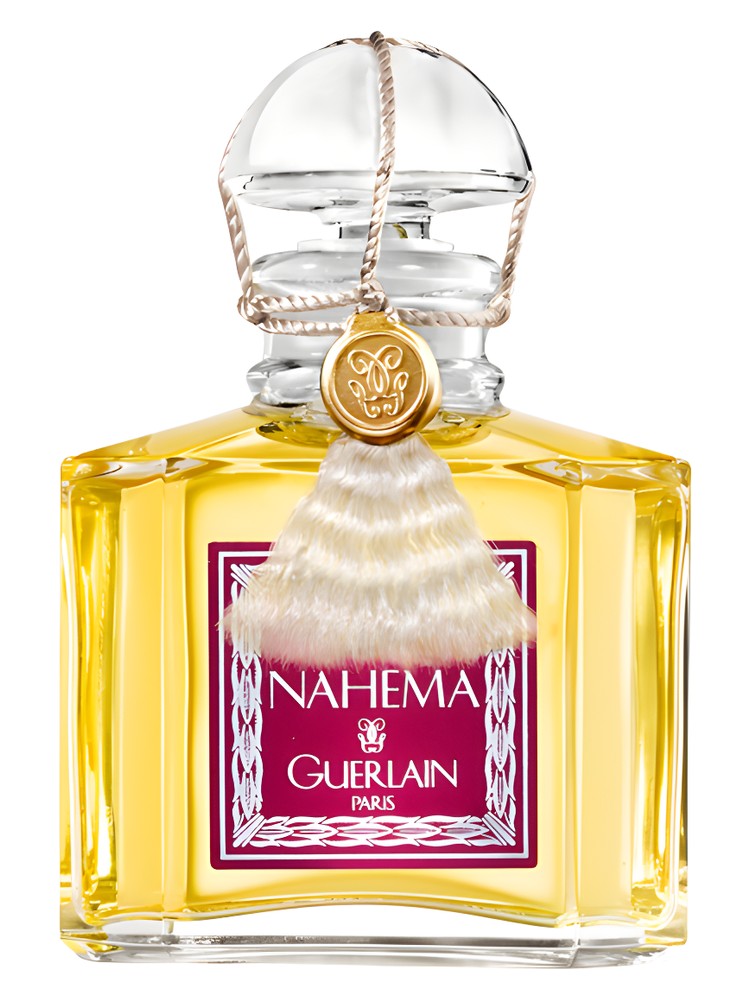 Nahéma Extract Guerlain — аромат