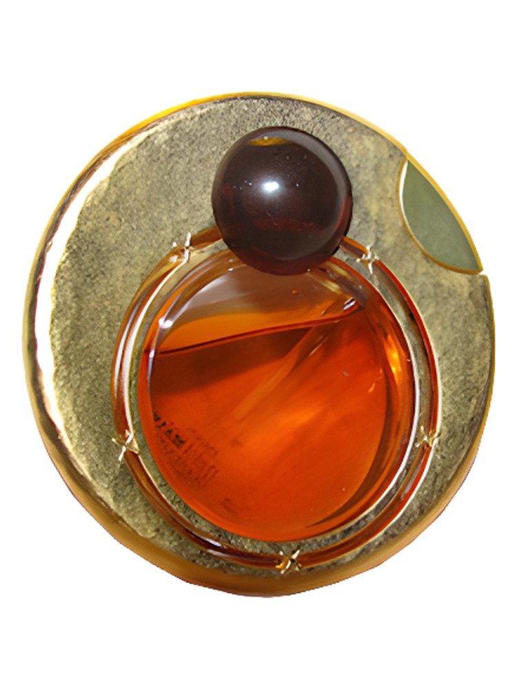 Mahora Extrait de Parfum Guerlain — аромат