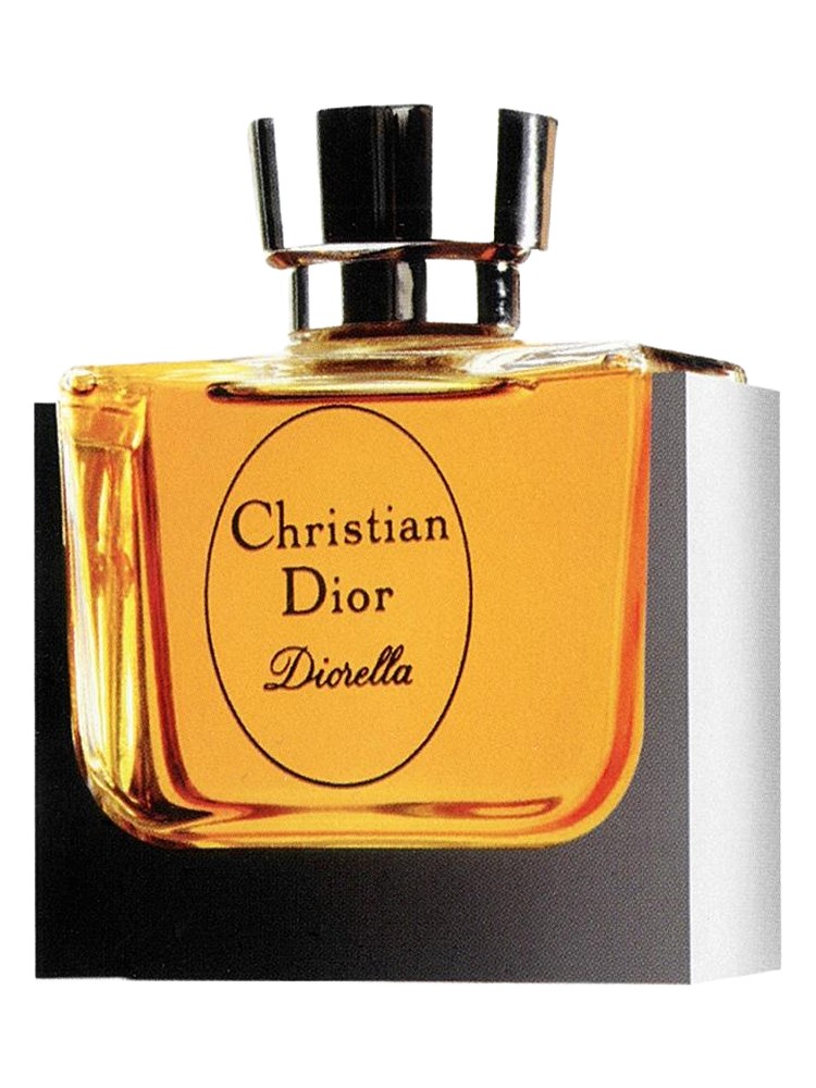 Распив Diorella Parfum Dior тестер 5 мл