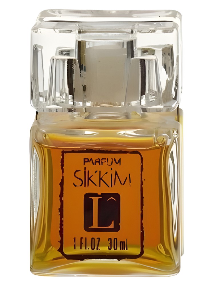 Sikkim Parfum Lancôme