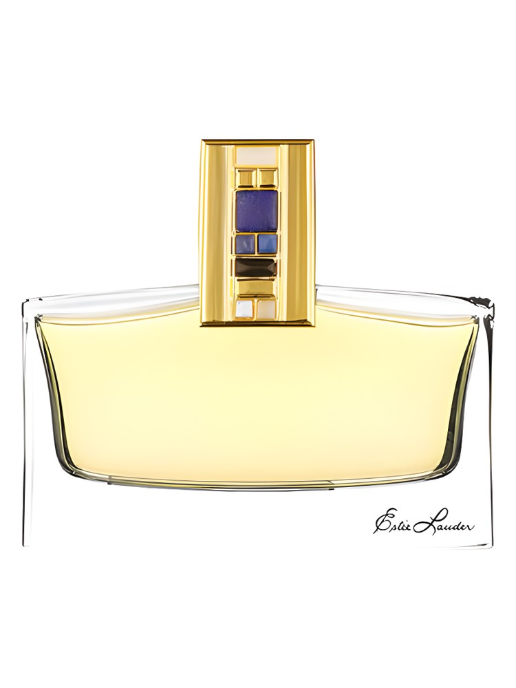 Jasmine White Moss Estée Lauder — аромат