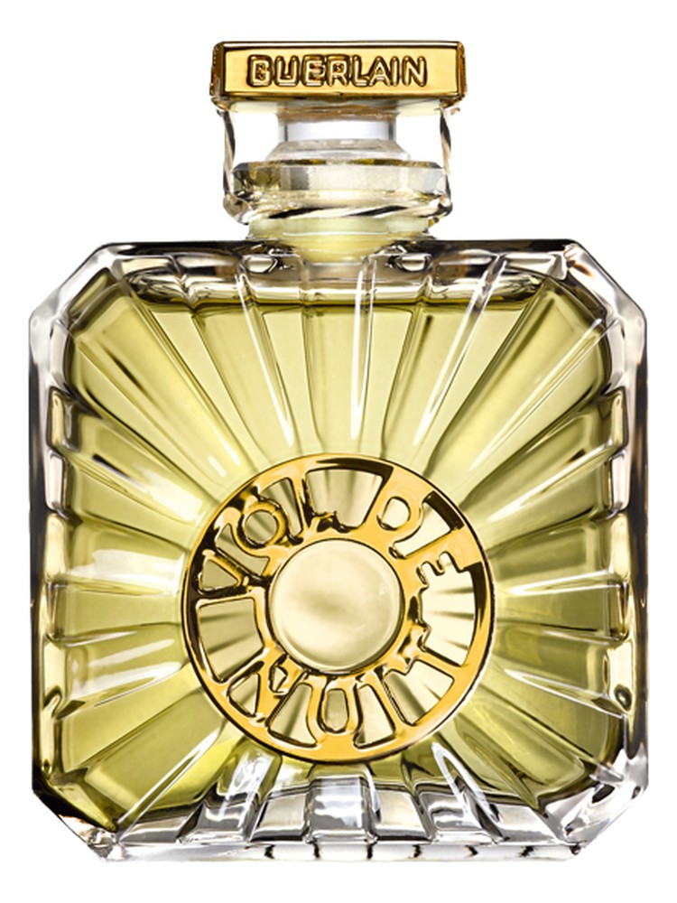 Vol de Nuit Extract Guerlain — аромат