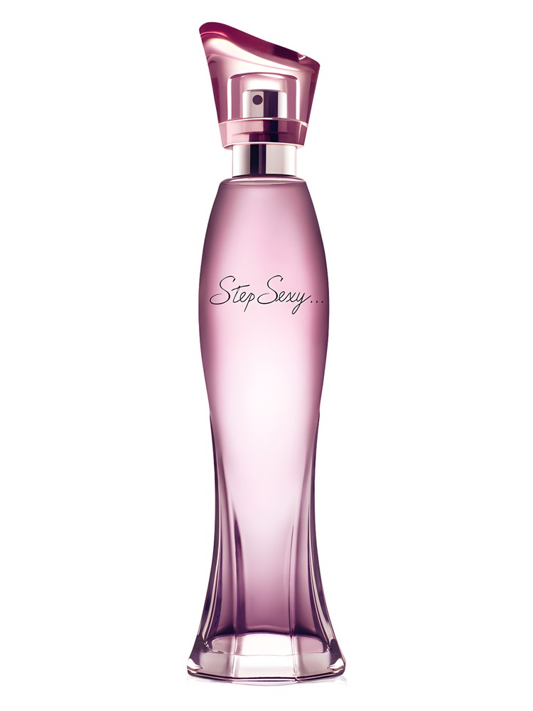 Step Sexy Avon — аромат