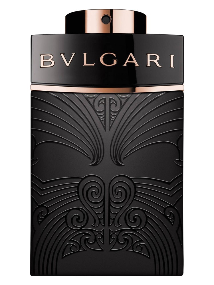 Bvlgari Man In Black Eau de Parfum Intense Bvlgari — аромат