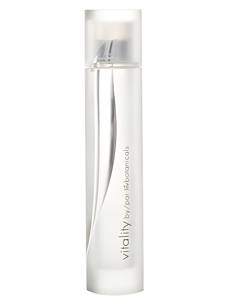 Vitality Avon — аромат
