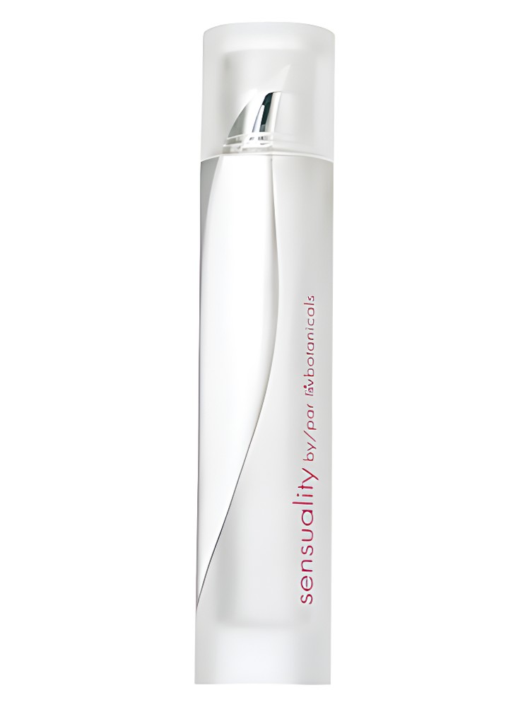 Sensuality Avon — аромат