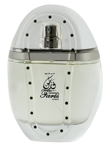 Faris Aswad Al Haramain Perfumes — аромат