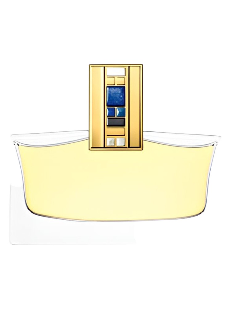 Private Collection Jasmin White Moss Parfum Estée Lauder — аромат