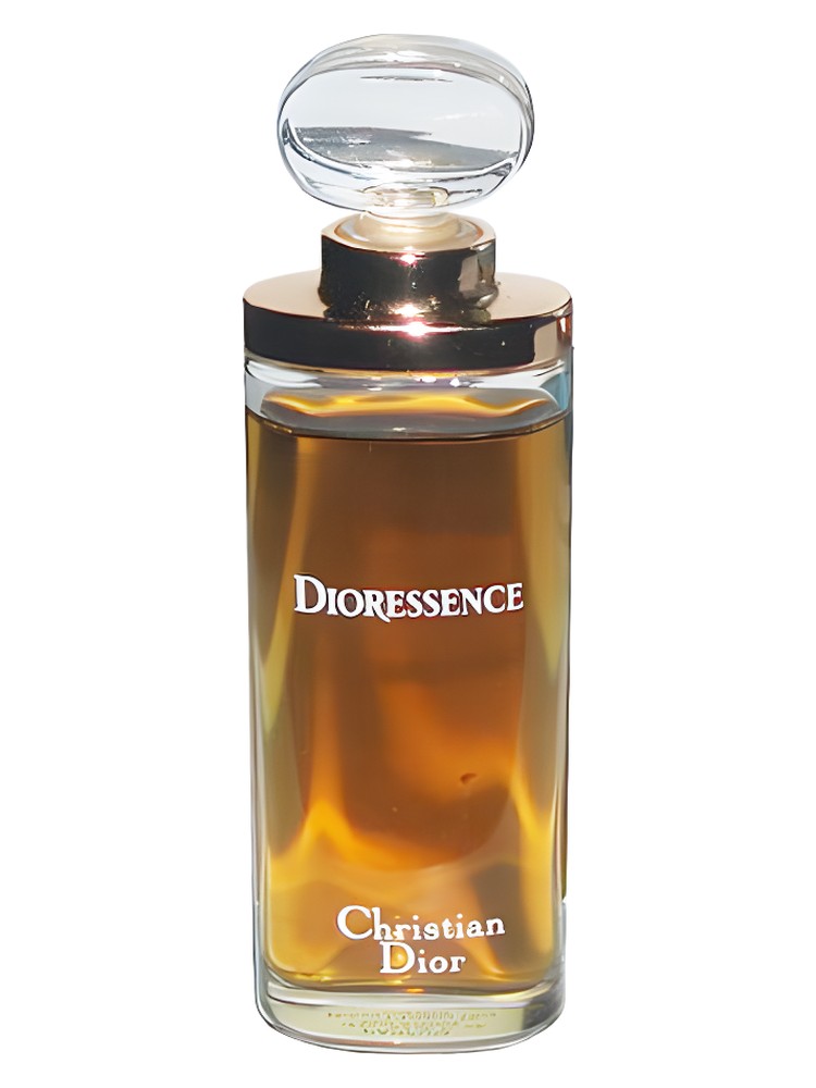 Dioressence Parfum Dior — аромат