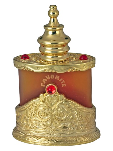 Favorite Al Haramain Perfumes