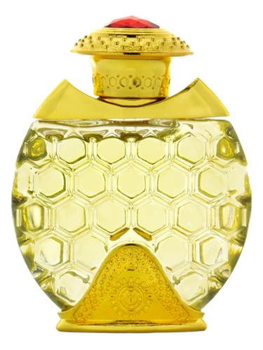 Fawah Al Haramain Perfumes — аромат