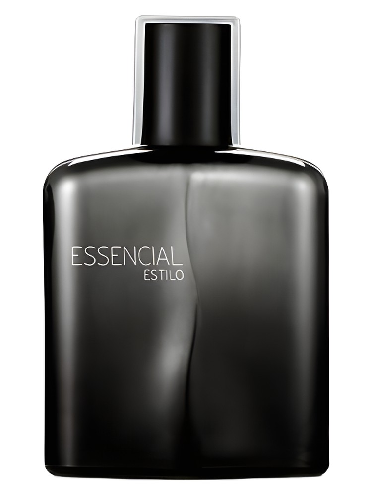 Essencial Estilo Natura — аромат