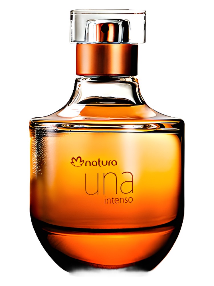 Una Intenso Natura — аромат