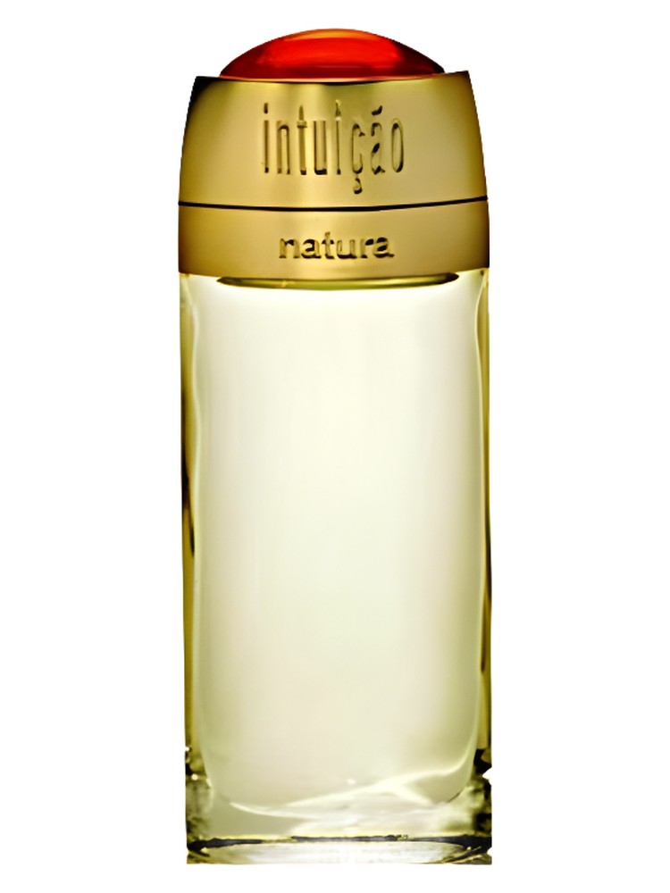Intuição Natura — аромат