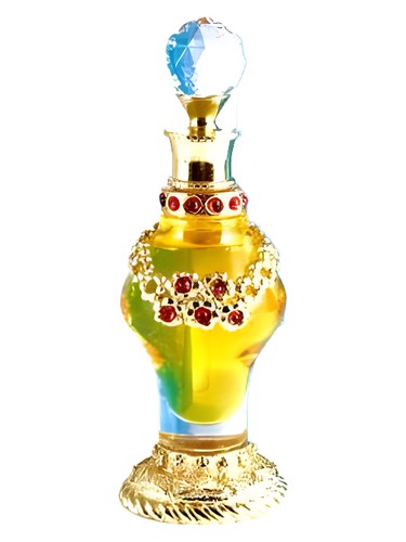 Feroza Gold Al Haramain Perfumes — аромат