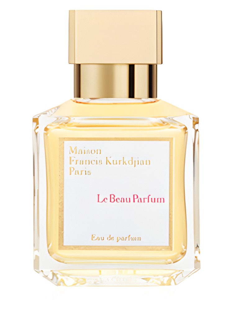 Распив Le Beau Parfum Maison Francis Kurkdjian тестер 5 мл