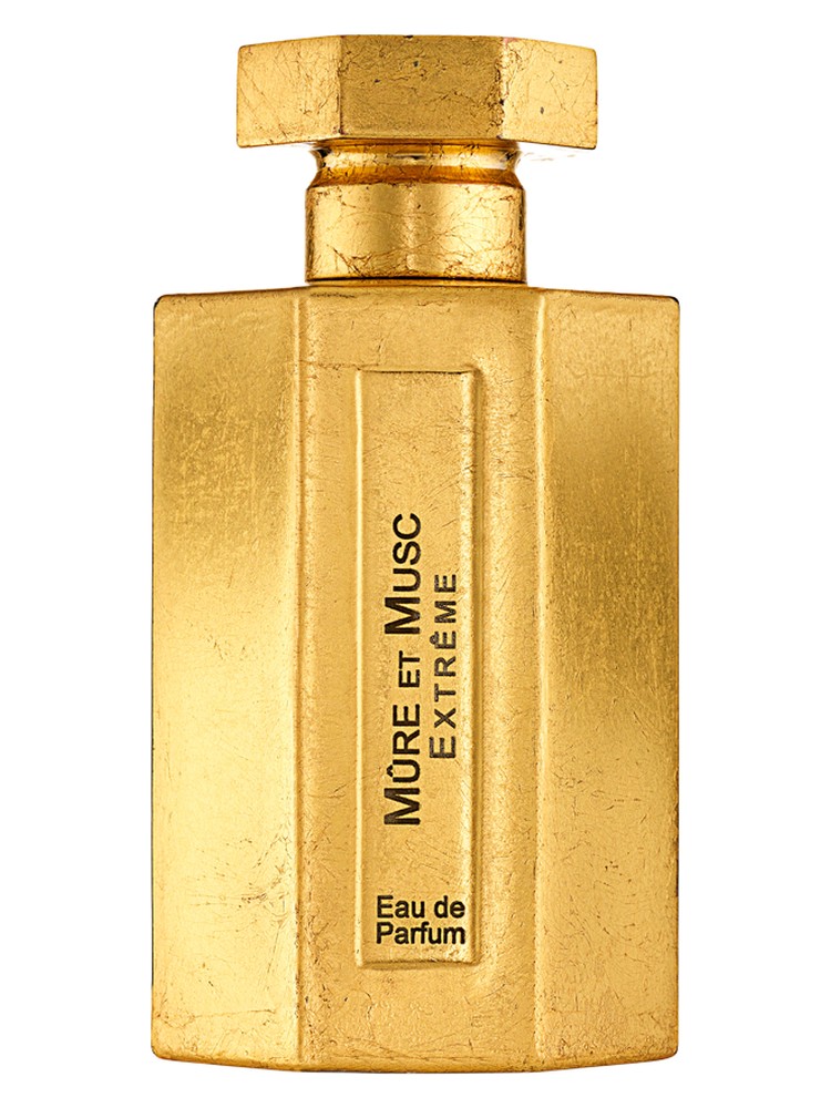 Mure Et Musc Extreme Edition Limitee Pour Le Printemps L'Artisan Parfumeur — аромат