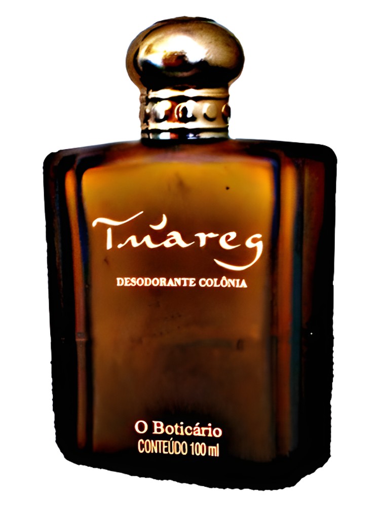 Tuareg O Boticário — аромат