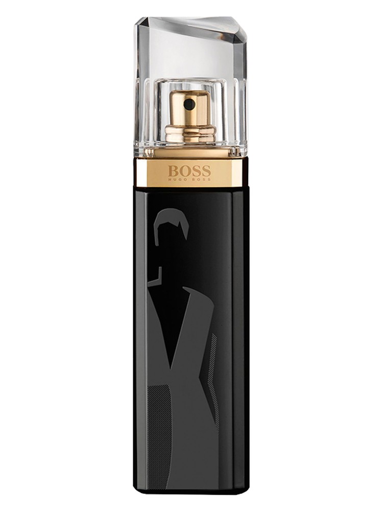 Boss Nuit Pour Femme Runway Edition Hugo Boss — аромат