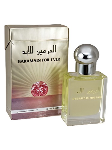 For Ever Al Haramain Perfumes — аромат
