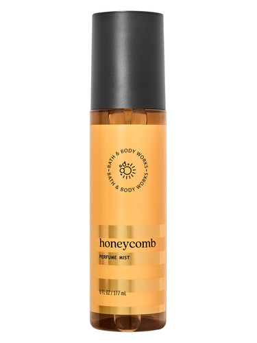 Honeycomb Bath & Body Works — аромат