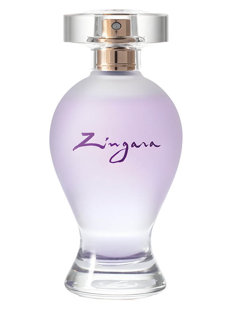 Zingara O Boticário