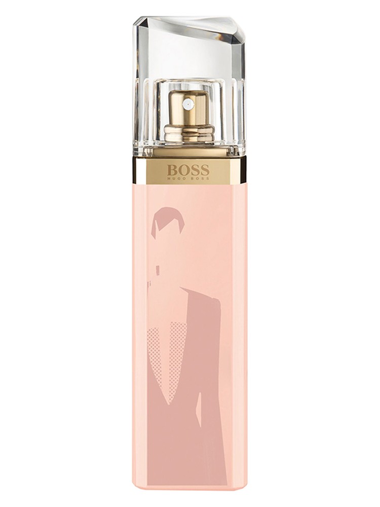 Boss Ma Vie Pour Femme Runway Edition Hugo Boss — аромат