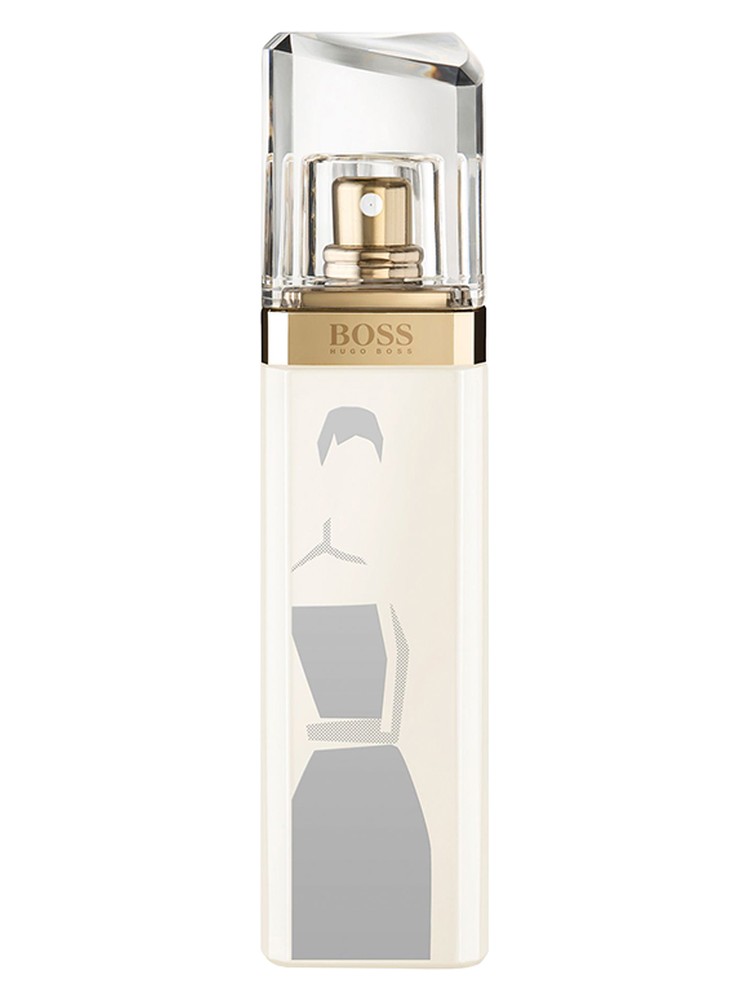 Boss Jour Pour Femme Runway Edition Hugo Boss — аромат