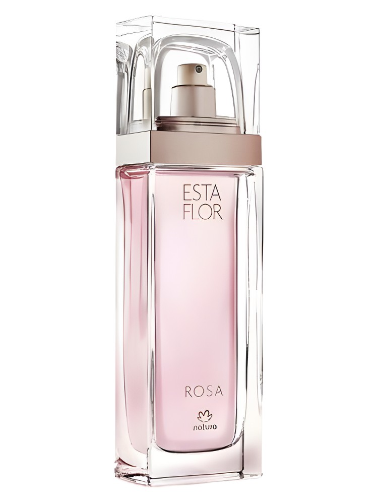 Esta Flor Rosa Natura — аромат