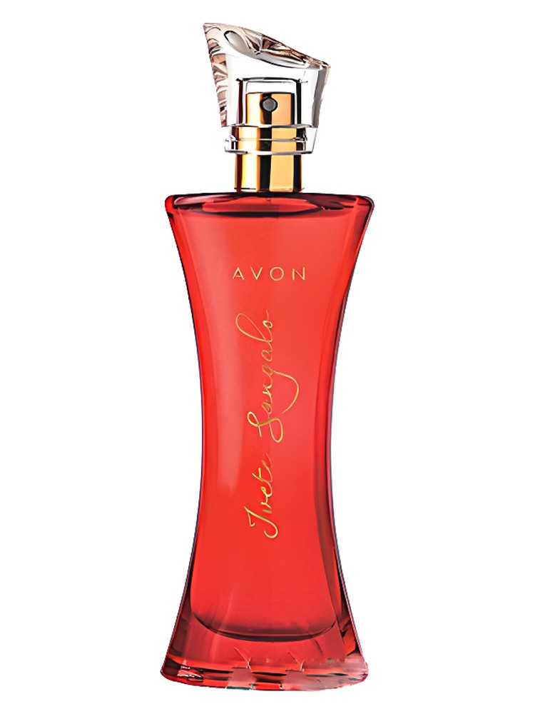 Ivete Sangalo Avon — аромат
