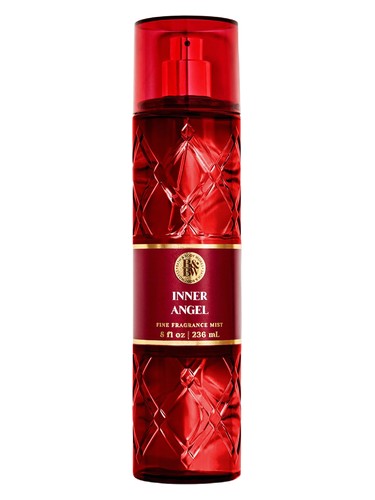 Inner Angel Bath & Body Works — аромат