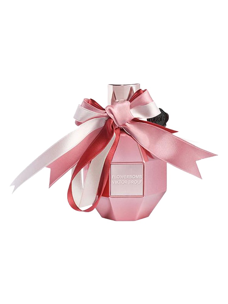 Flowerbomb Limited Edition 2011 Viktor&Rolf — аромат