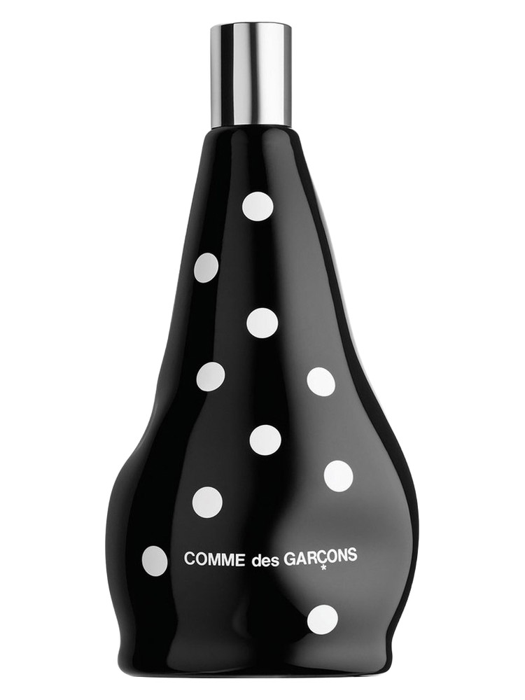 Dot Comme des Garcons — аромат