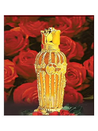 Haneen Al Haramain Perfumes