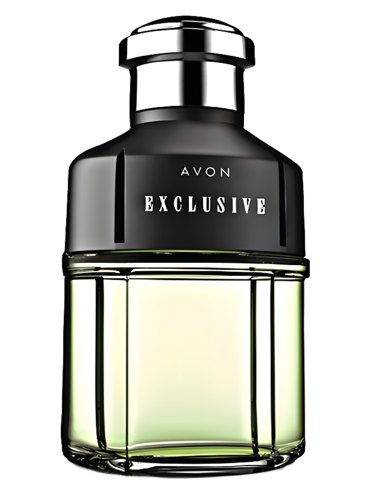 Exclusive Avon — аромат