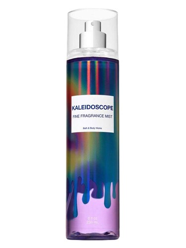 Kaleidescope Bath & Body Works