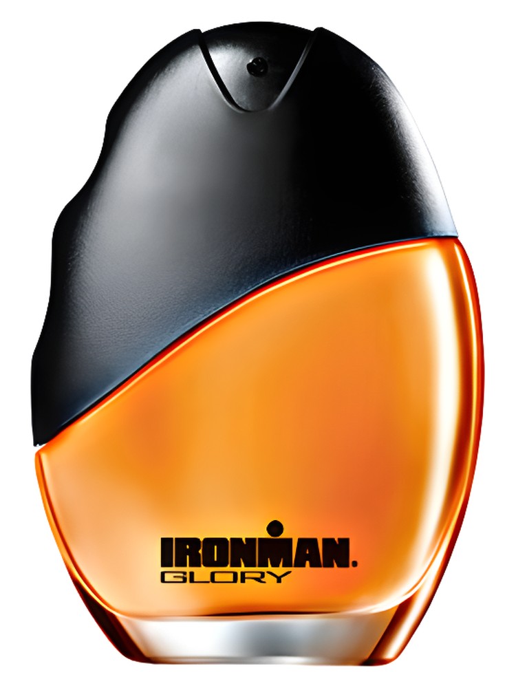 Ironman Glory Avon — аромат