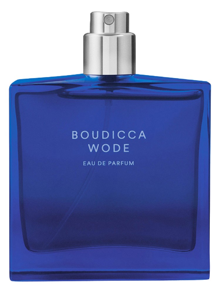 Boudicca Wode The Beautiful Mind Series — аромат
