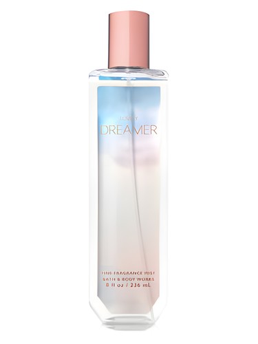 Lovely Dreamer Bath & Body Works