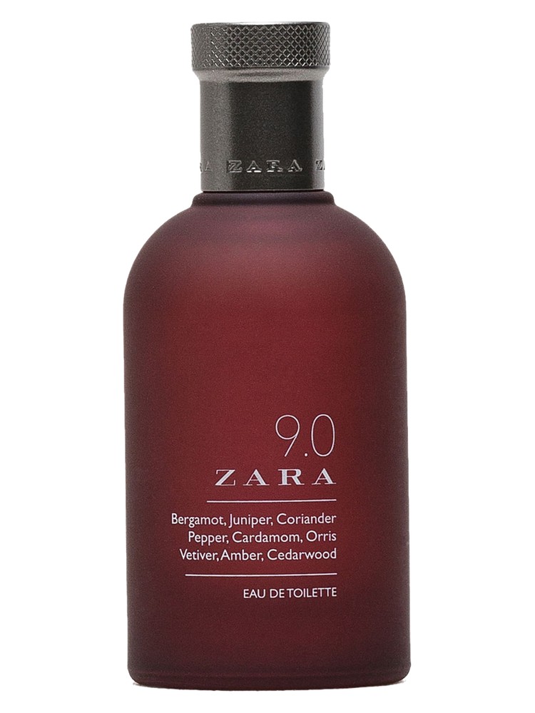 9.0 Zara Zara