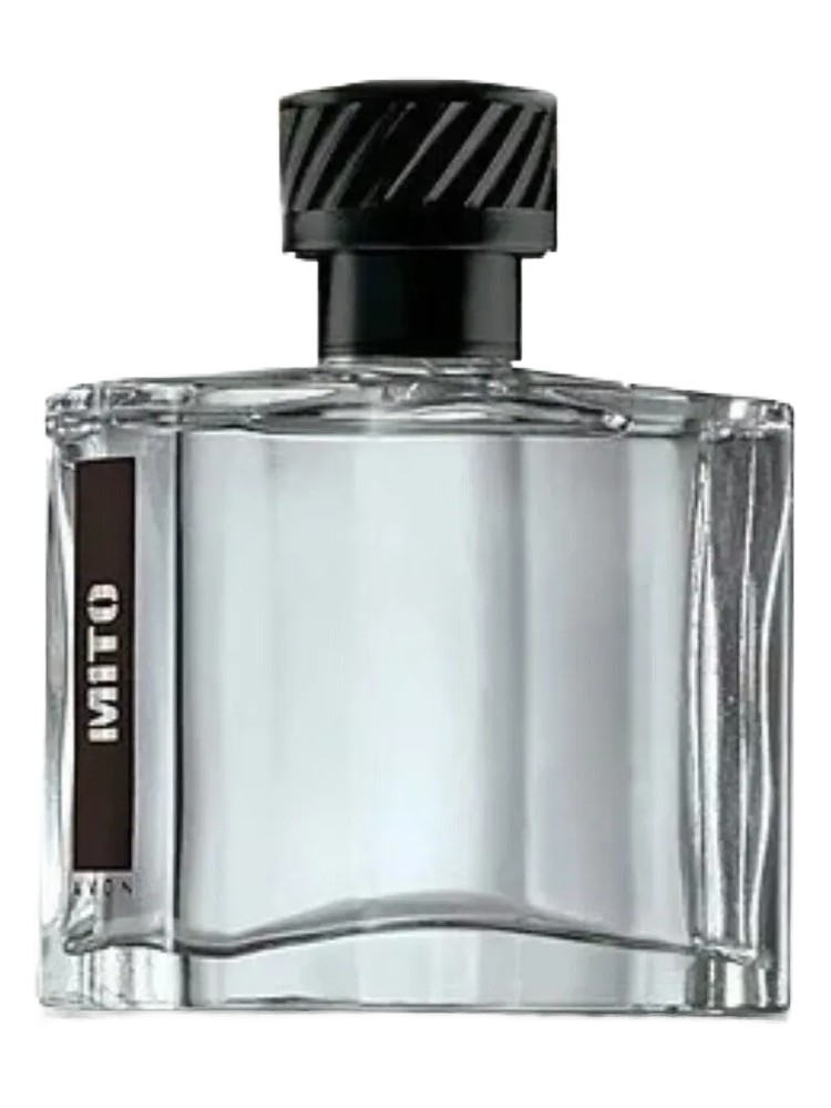 Mito Avon — аромат