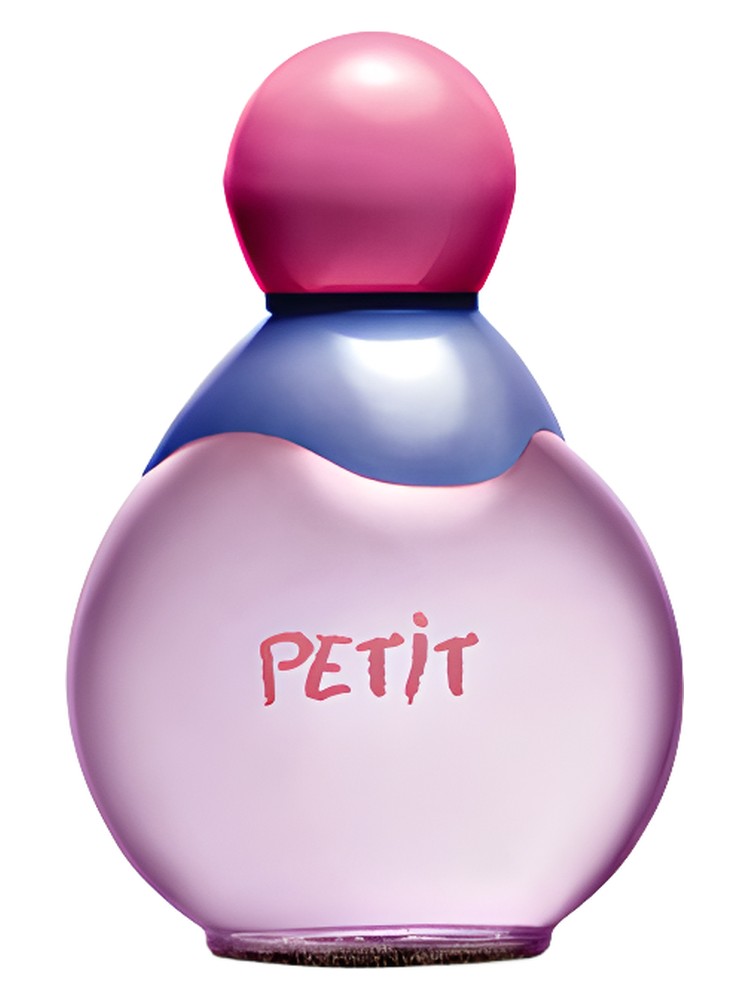 Petit Avon — аромат