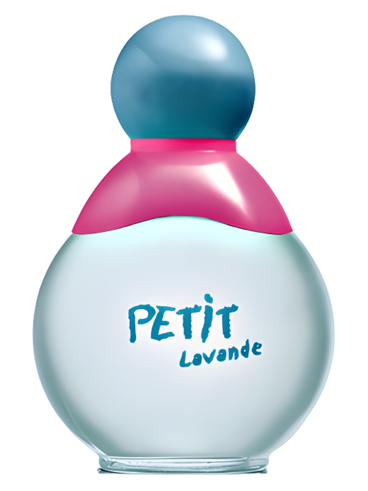 Petit Lavande Avon — аромат