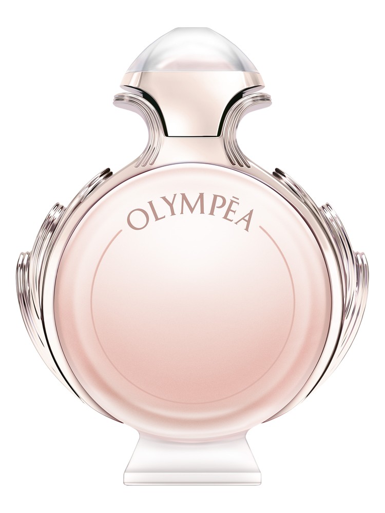 Olympéa Aqua Rabanne — аромат