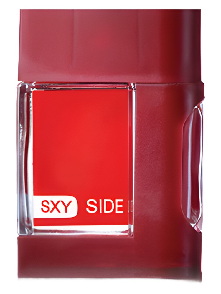 Sxy Side Avon — аромат